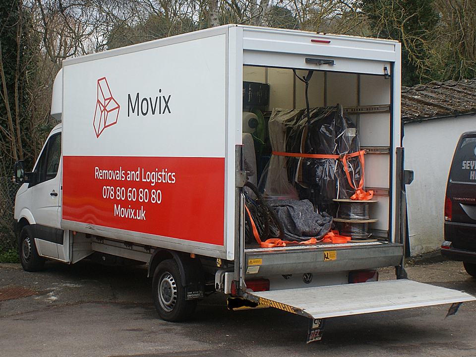 Movix Ltd gallery image 1