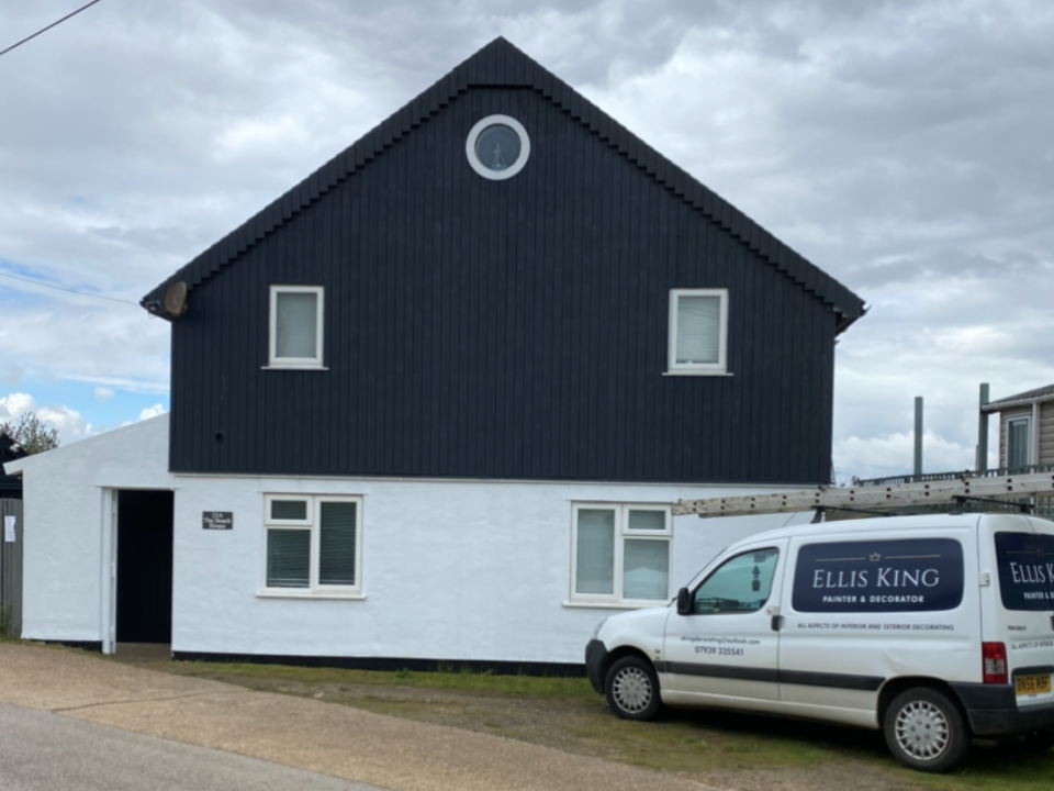 E King Painter and Decorator gallery image 2
