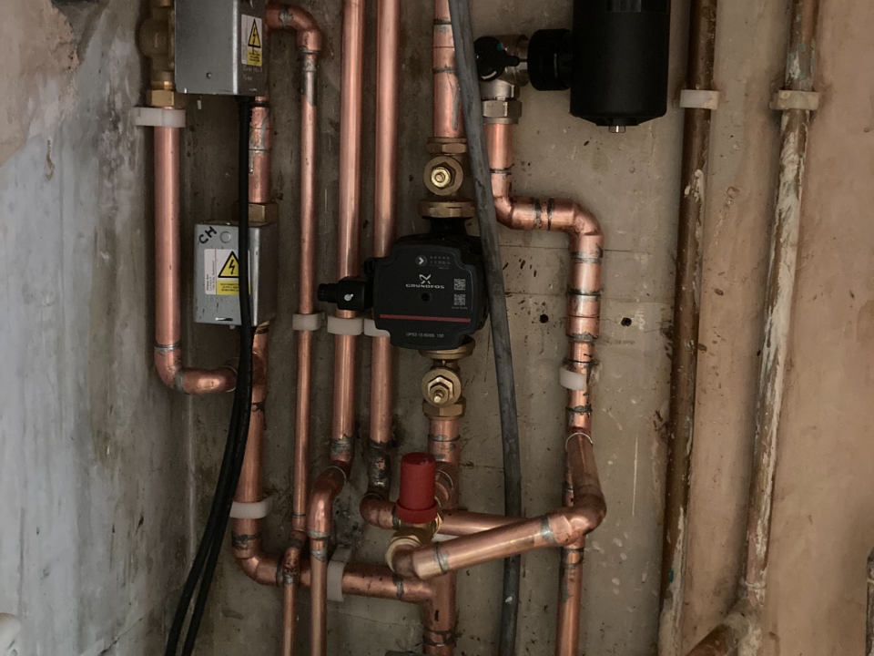 T J Heating LTD gallery image 4