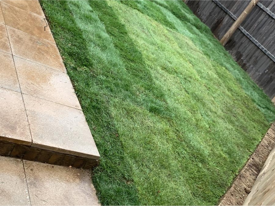 KTC Landscapes gallery image 2