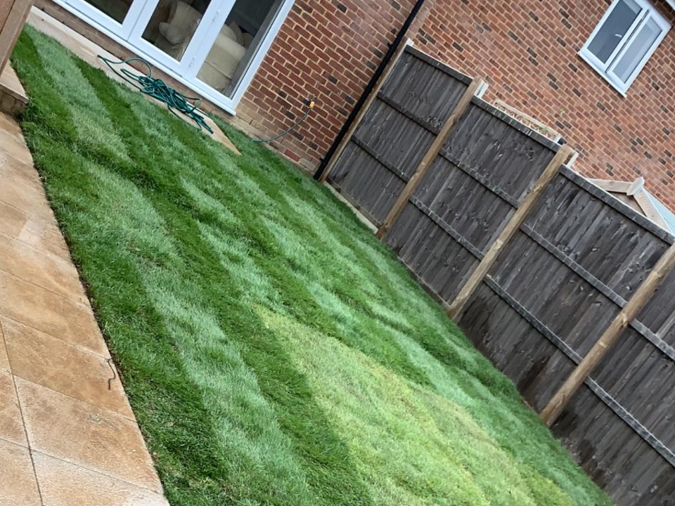 KTC Landscapes gallery image 3