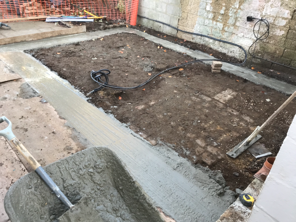 JLC Construction gallery image 3