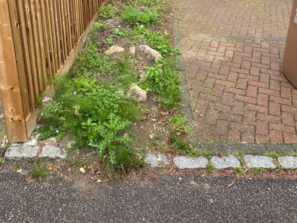 before