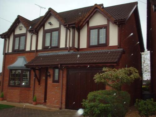 Hartlebury Construction Shropshire Ltd gallery image 1