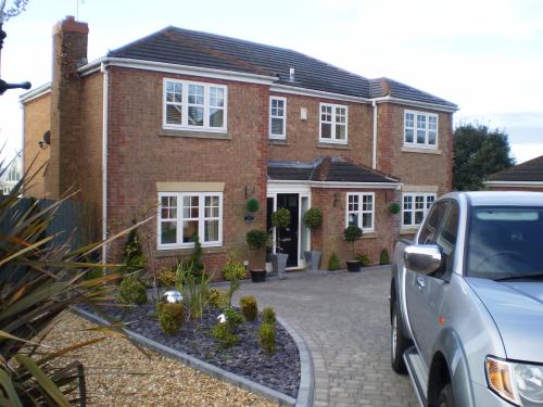 Hartlebury Construction Shropshire Ltd gallery image 4