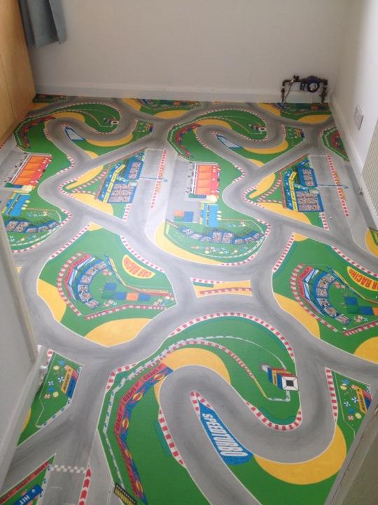 p. williams flooring gallery image 4
