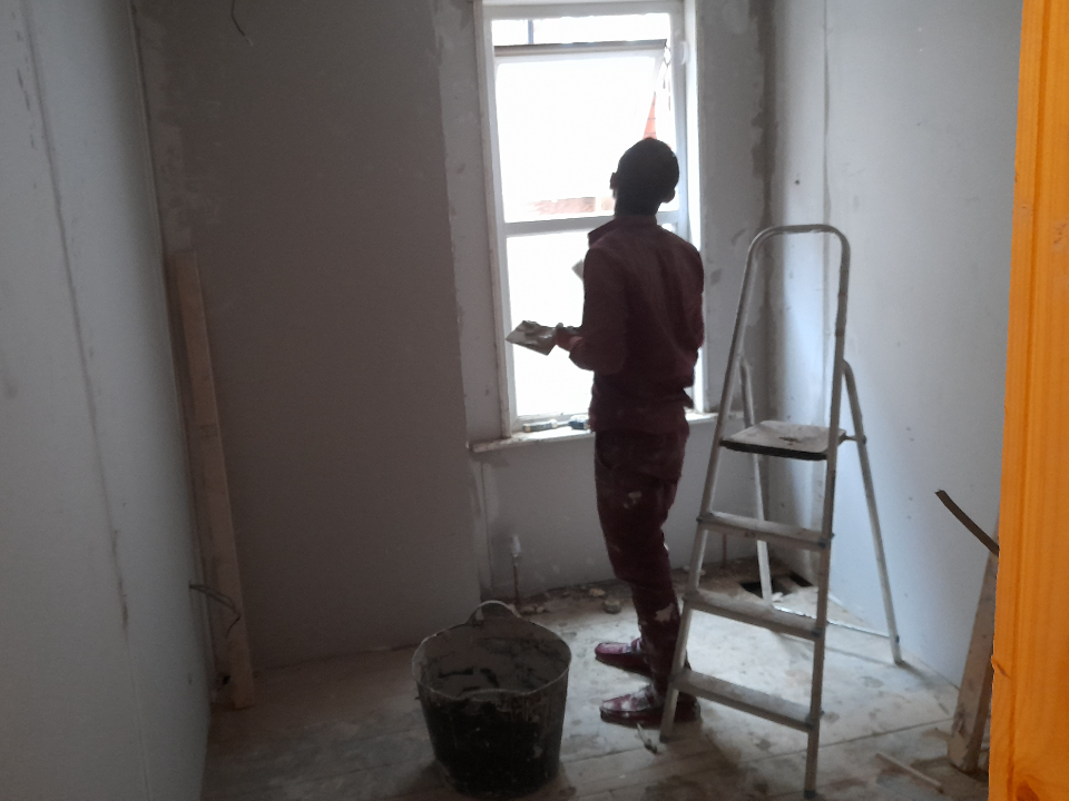 Kh&n construction ltd gallery image 1
