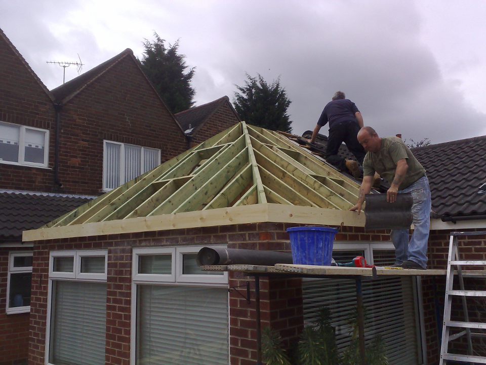 LOVE Building & Property Maintenance gallery image 1