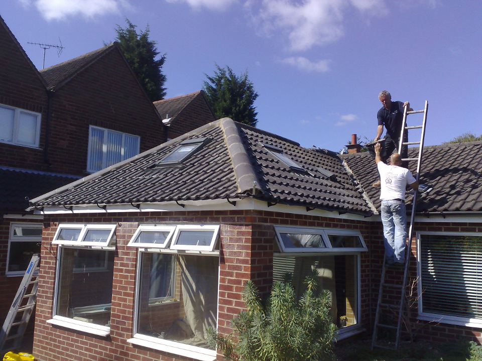 LOVE Building & Property Maintenance gallery image 2