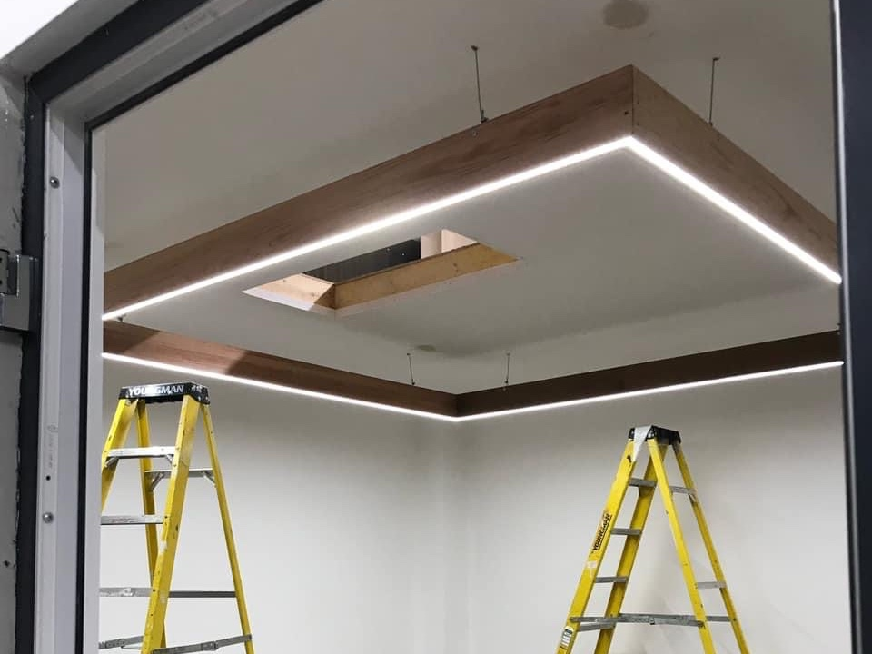 GRL Electrical Solutions Ltd gallery image 1