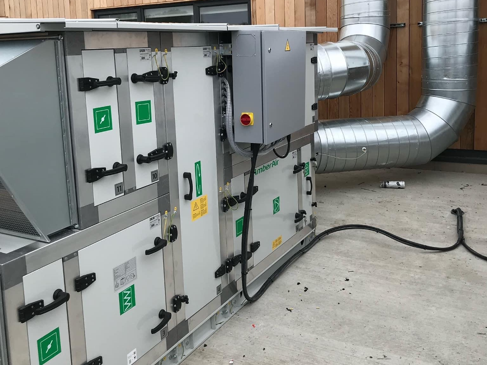 GRL Electrical Solutions Ltd gallery image 3