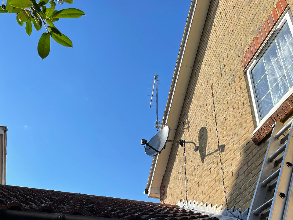 Optic Aerials & Network Services LTD gallery image 1