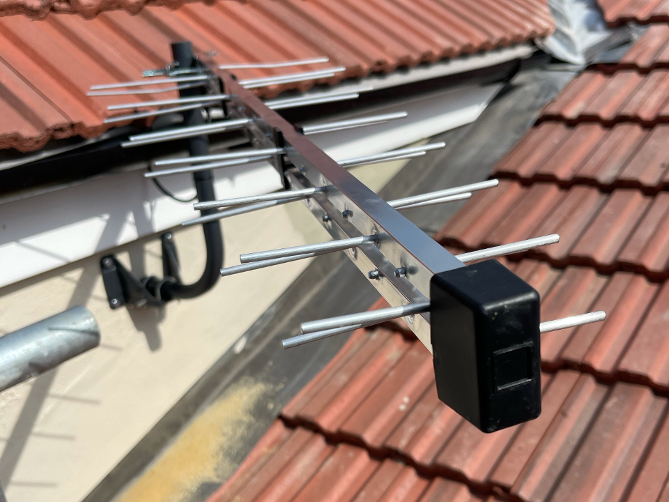 Optic Aerials & Network Services LTD gallery image 3