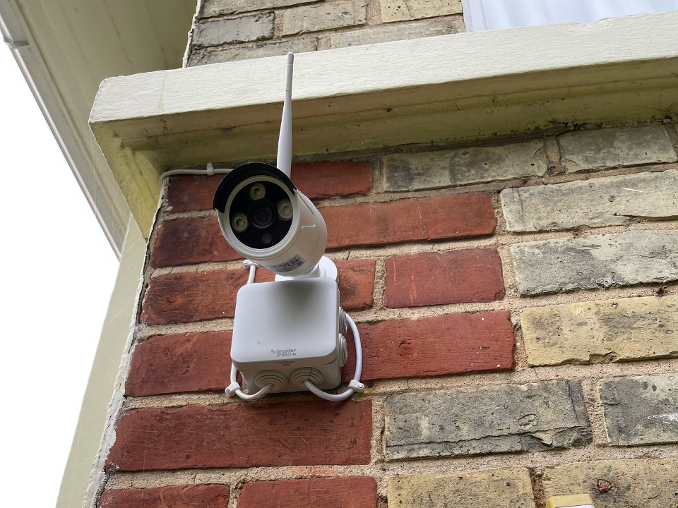 Optic Aerials & Network Services LTD gallery image 4