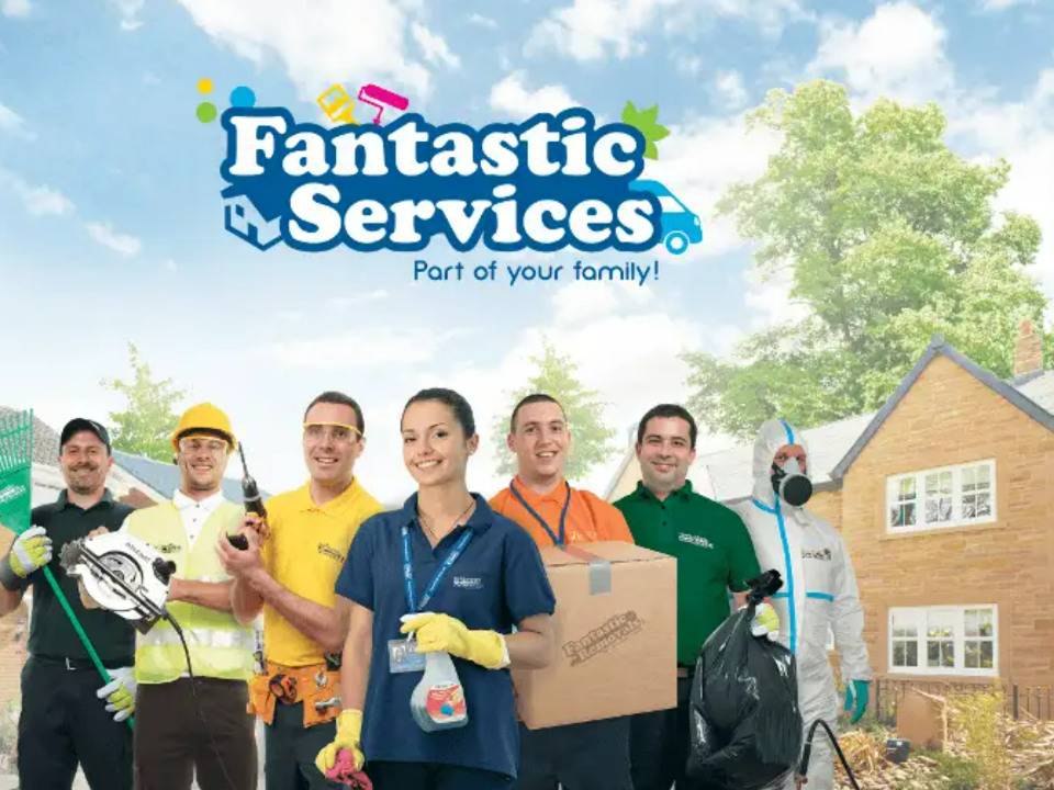 Fantastic Services Guildford gallery image 1