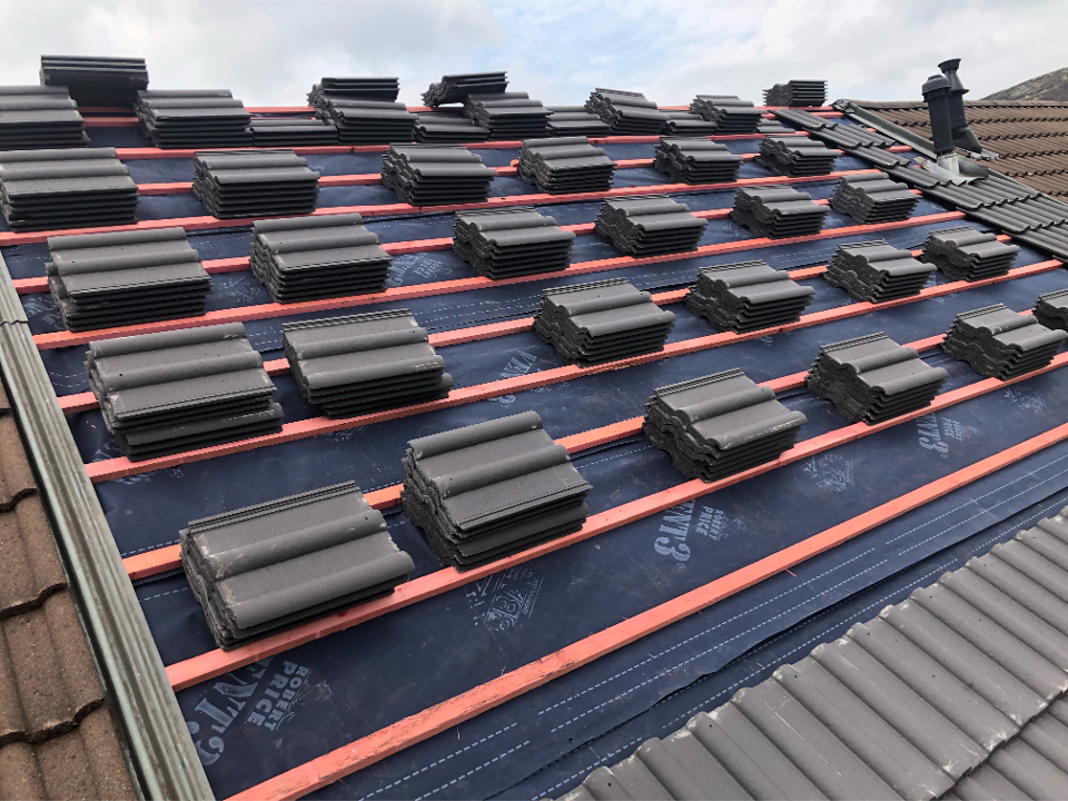Cymru Roofing and Paving gallery image 2