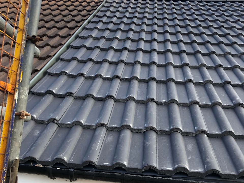 Cymru Roofing and Paving gallery image 3