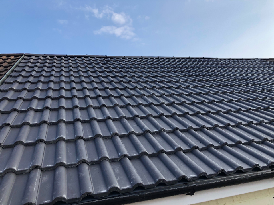 Cymru Roofing and Paving gallery image 4