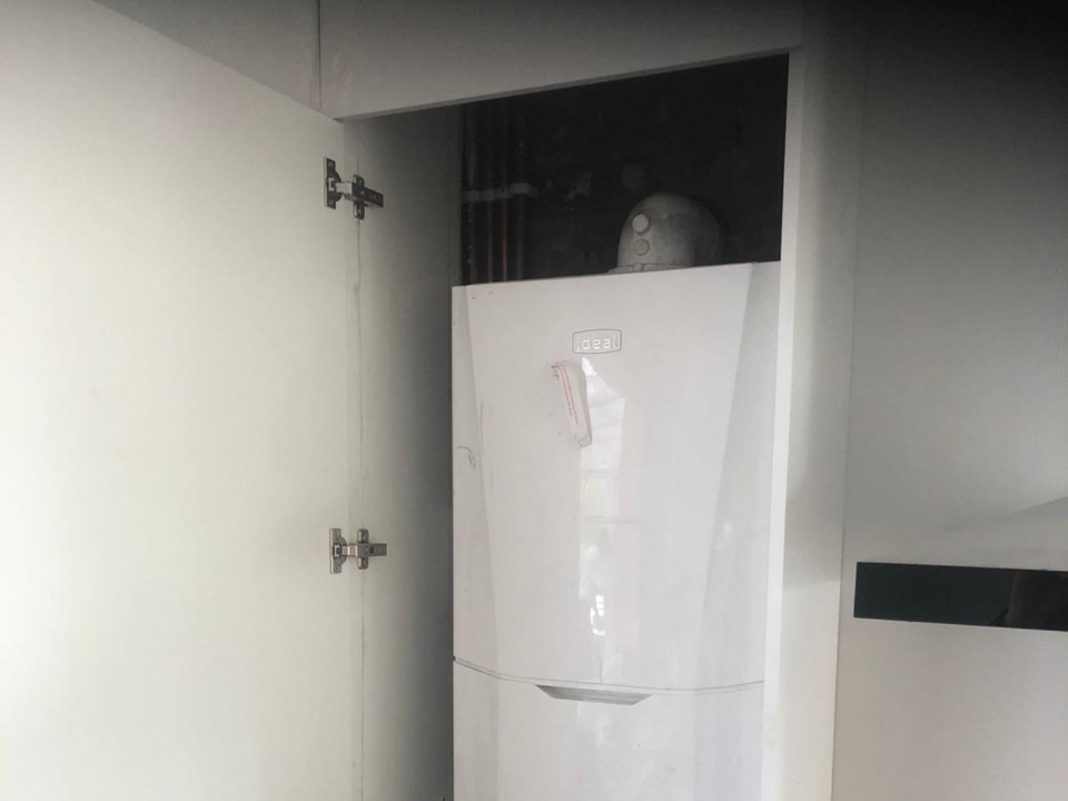 RGM Heating LTD gallery image 2