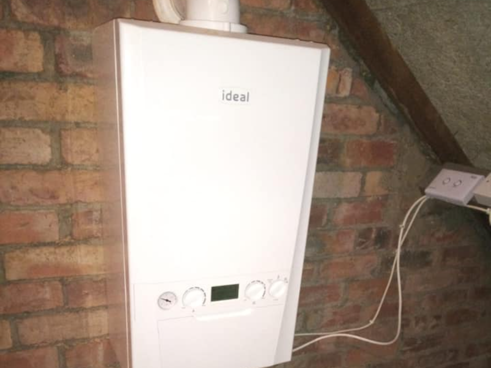 RGM Heating LTD gallery image 3