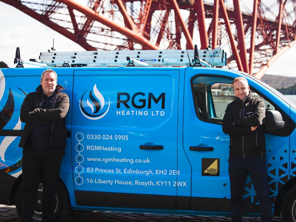 RGM Heating LTD gallery image 4