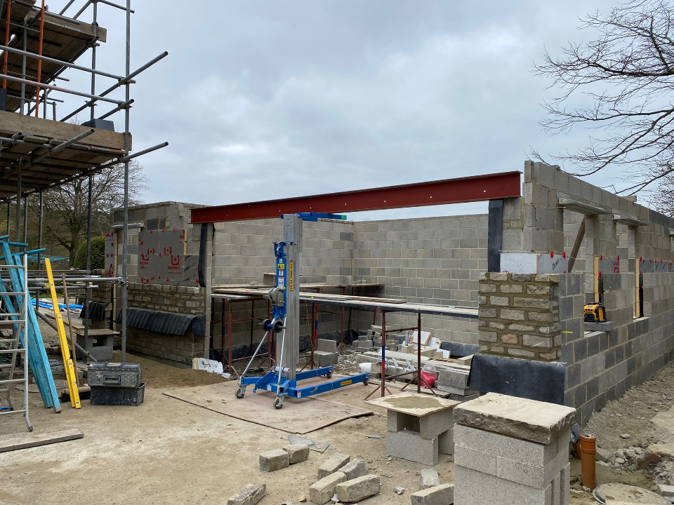 RR Build & Design LTD gallery image 2