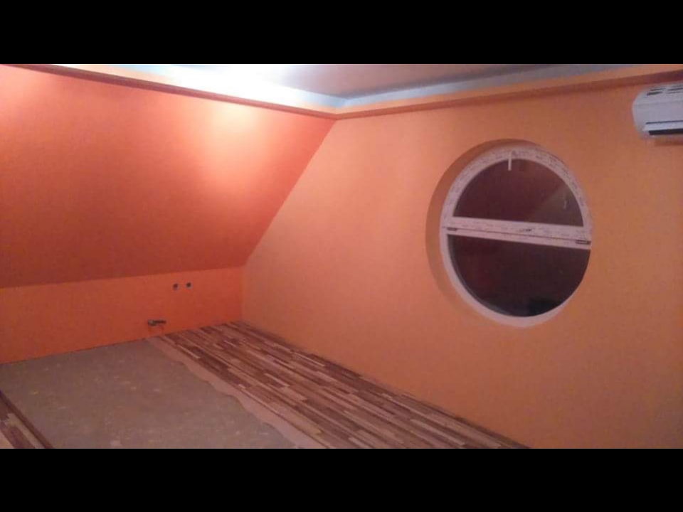 PAINTRIGHT BROTHERS LTD gallery image 2