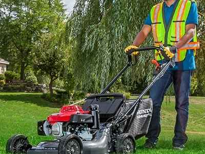 RM&K Gardening Services gallery image 1