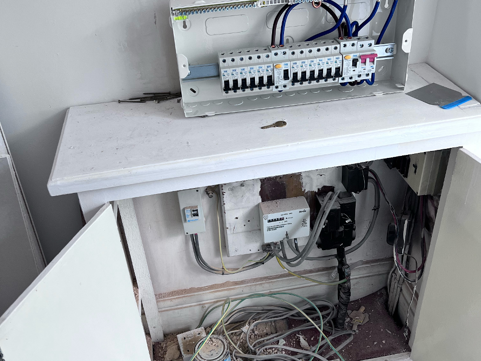 Rahmat Electrical & Property Services gallery image 3