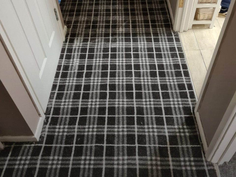 SMCC Floor Fitting gallery image 2