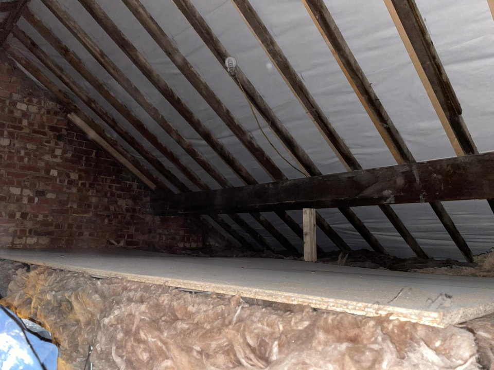 Eco Homes Wirral LTD gallery image 1