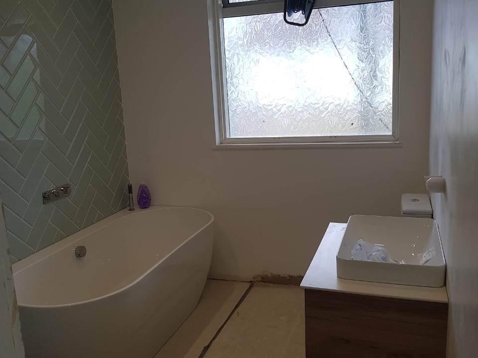 Diamond Quality Building & Landscaping Ltd gallery image 1