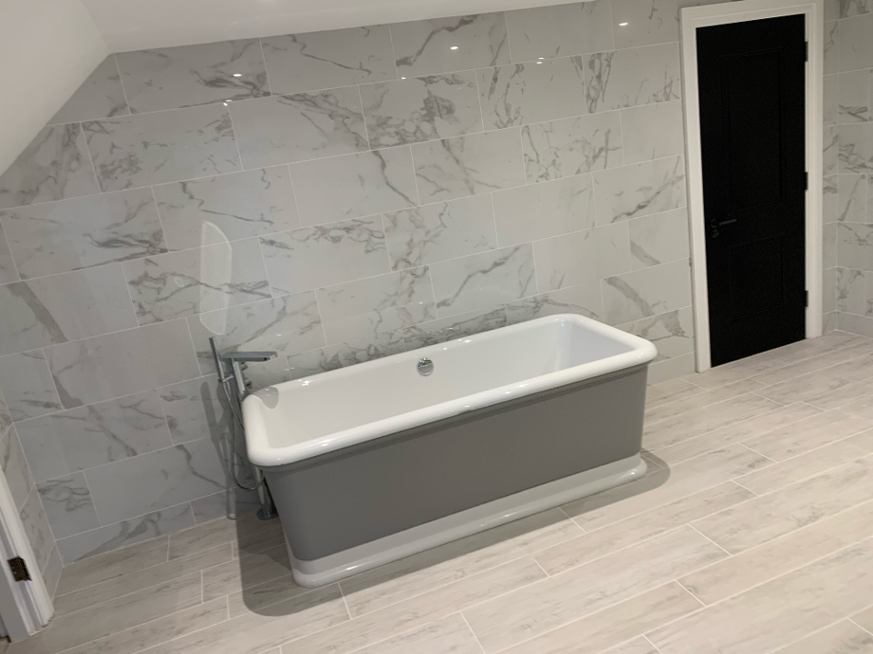 Diamond Quality Building & Landscaping Ltd gallery image 3