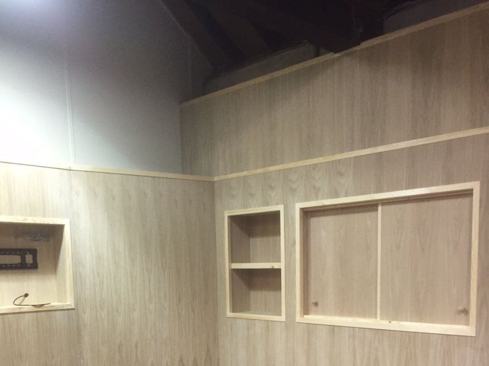 Graham Shand Joinery gallery image 2