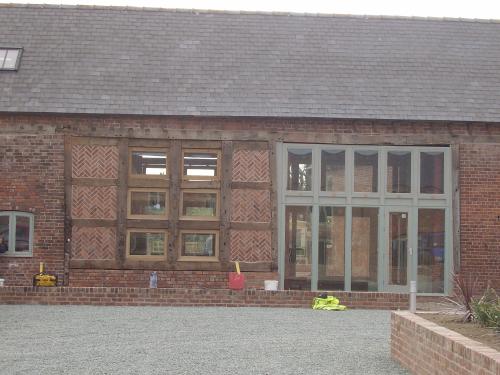 trematick joinery gallery image 2