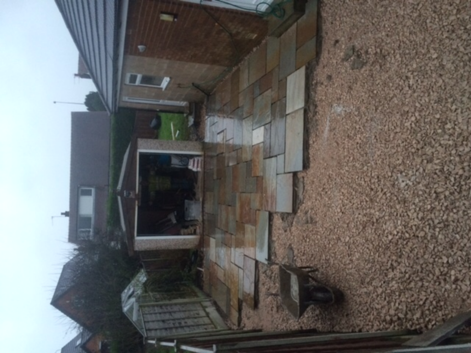 Renov8, Property Maintainance & Landscapeing gallery image 1