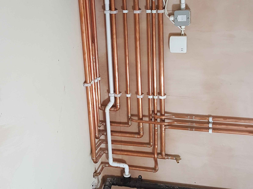 T & G Plumbing and Heating gallery image 4