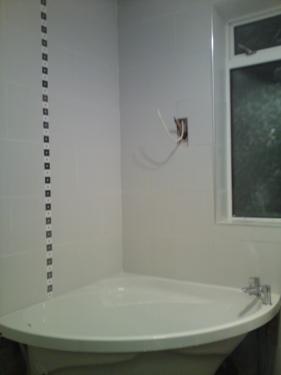 Complete Tiling and Joinery Services gallery image 1