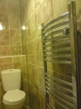 Complete Tiling and Joinery Services gallery image 2