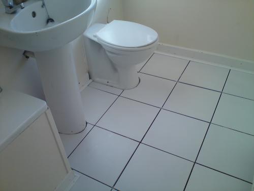 Complete Tiling and Joinery Services gallery image 3