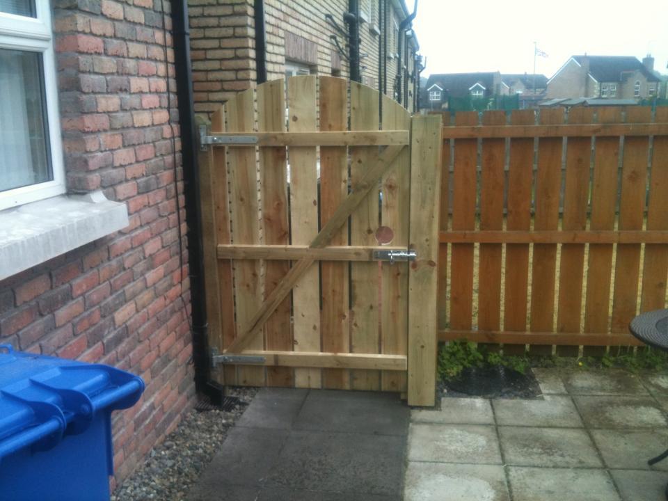 PJ JOINERY gallery image 1