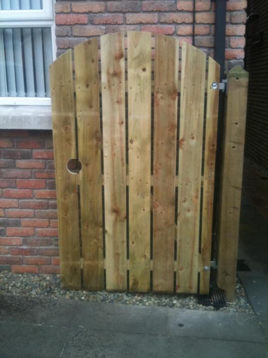 PJ JOINERY gallery image 2