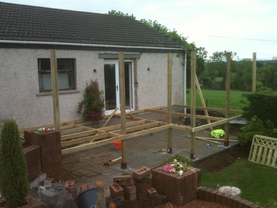 PJ JOINERY gallery image 3