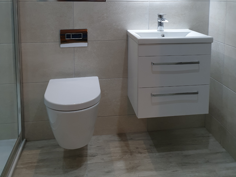 Total Bathroom Installations gallery image 1