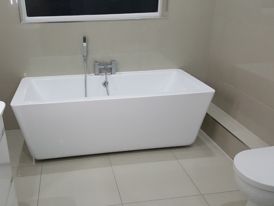 Total Bathroom Installations gallery image 2