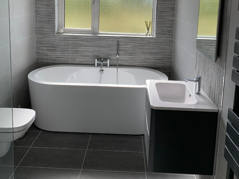 Total Bathroom Installations gallery image 3