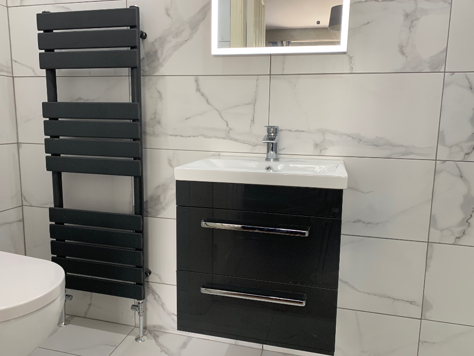 Total Bathroom Installations gallery image 4