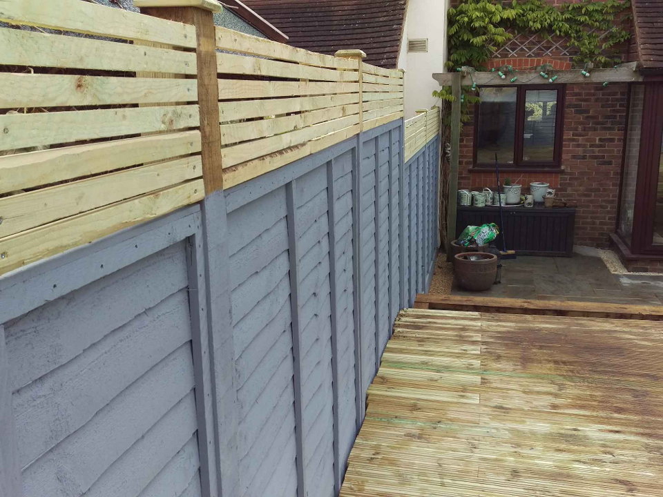 Garden & Property Services gallery image 1