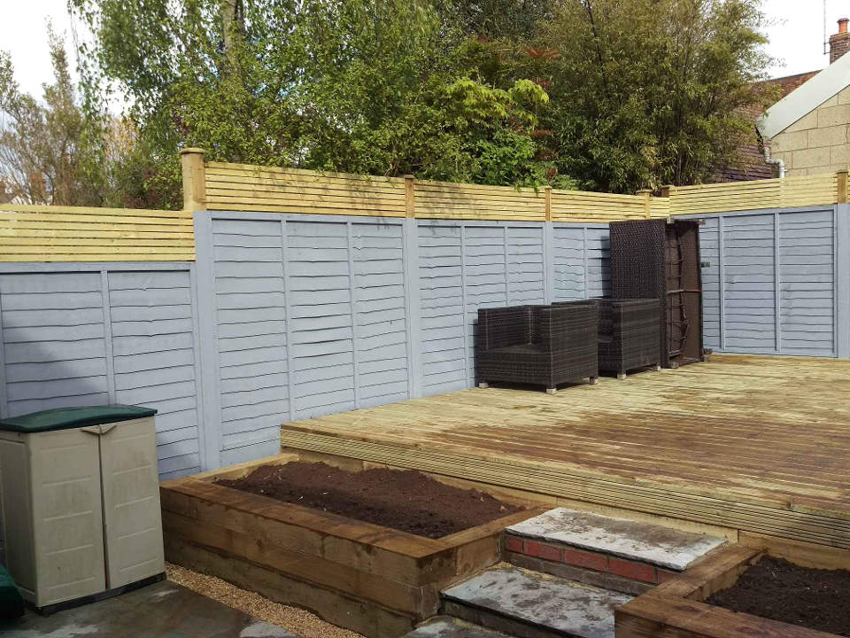 Garden & Property Services gallery image 2
