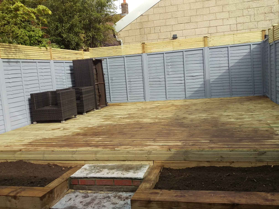 Garden & Property Services gallery image 3